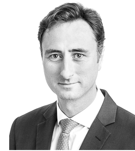 Doing business in the DRC: In conversation with Thibaut Hollanders