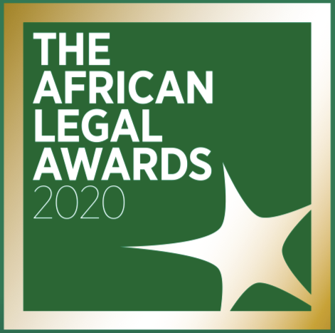 Innovative African legal solution internationally recognised for second year running.